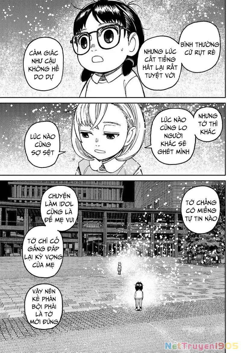 Vũ Trang Siêu Nhiên Chapter 128 - 18