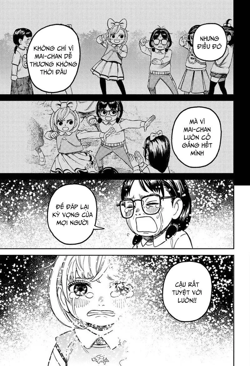 Vũ Trang Siêu Nhiên Chapter 128 - 20