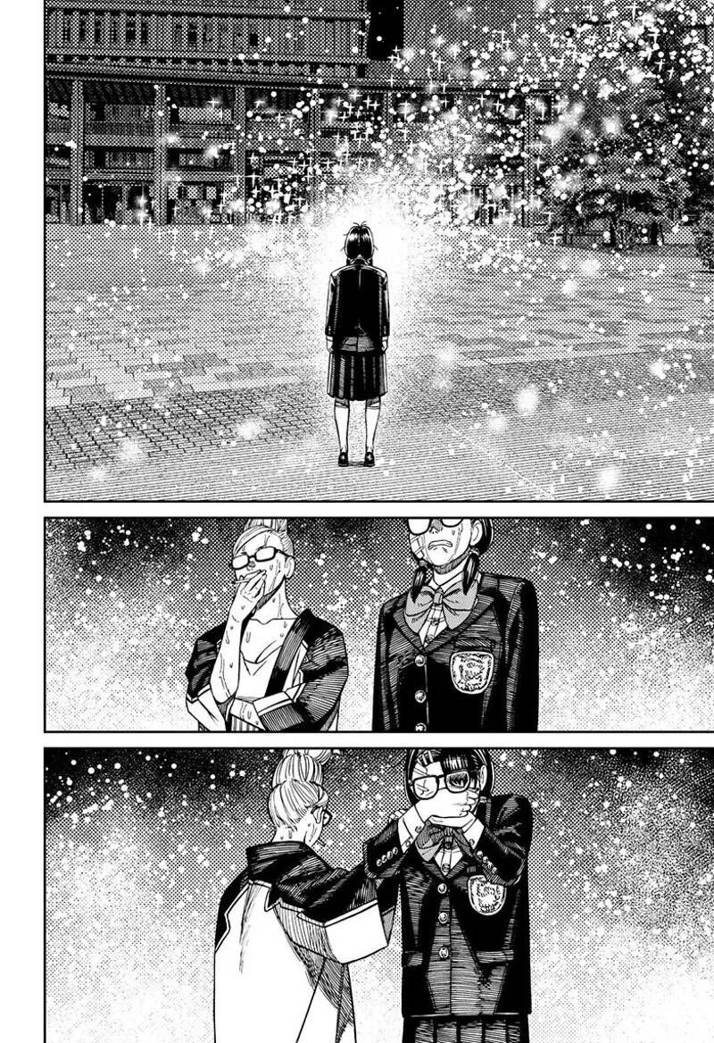 Vũ Trang Siêu Nhiên Chapter 128 - 21