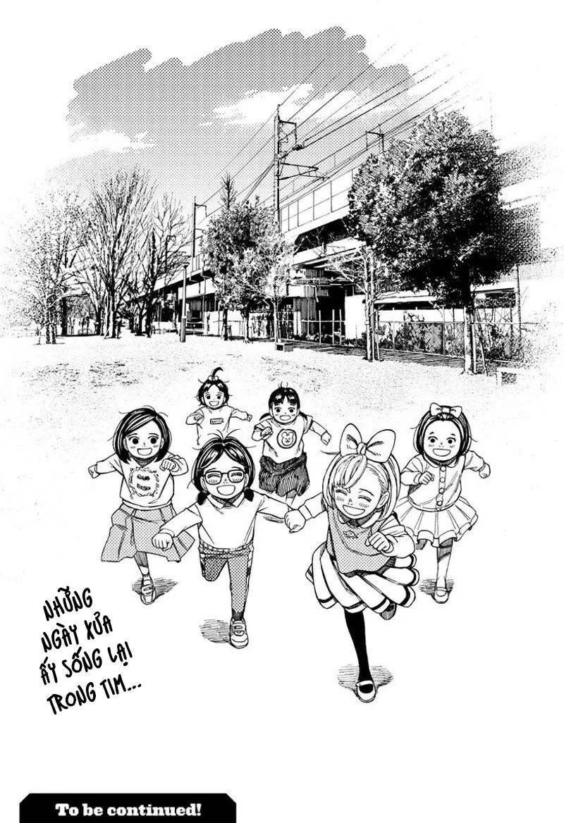 Vũ Trang Siêu Nhiên Chapter 128 - 22