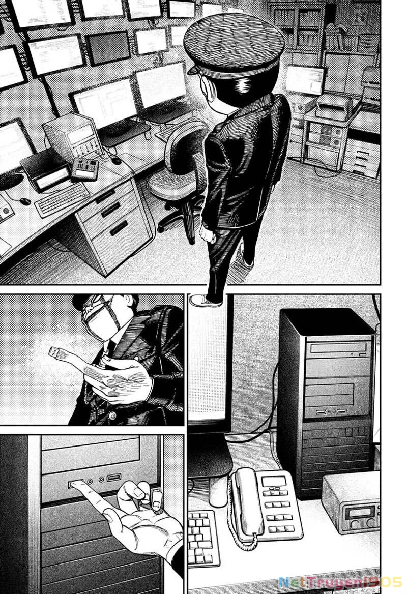 Vũ Trang Siêu Nhiên Chapter 131 - 6