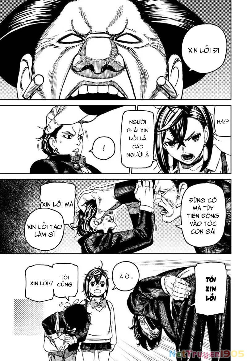 Vũ Trang Siêu Nhiên Chapter 132 - 9