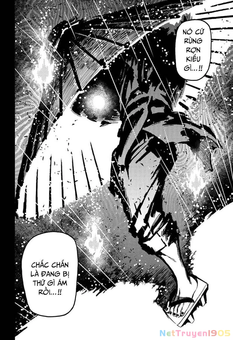 Vũ Trang Siêu Nhiên Chapter 132 - 14