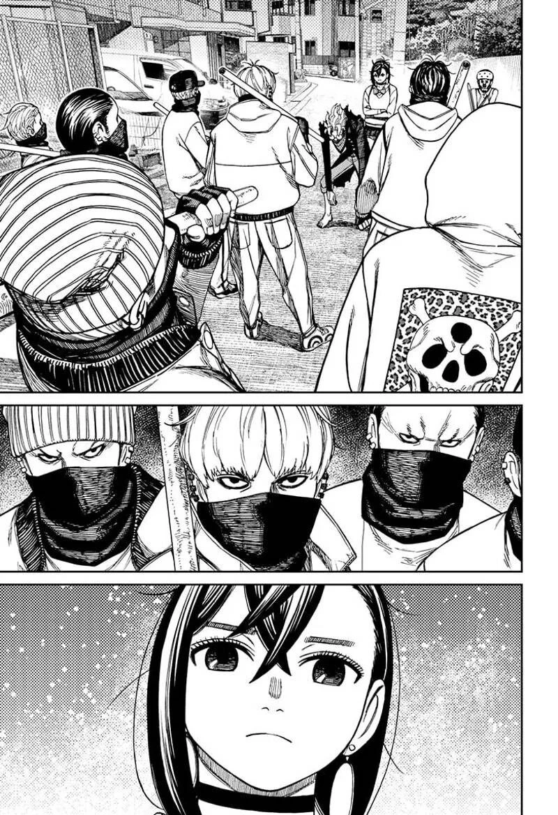 Vũ Trang Siêu Nhiên Chapter 133 - 14