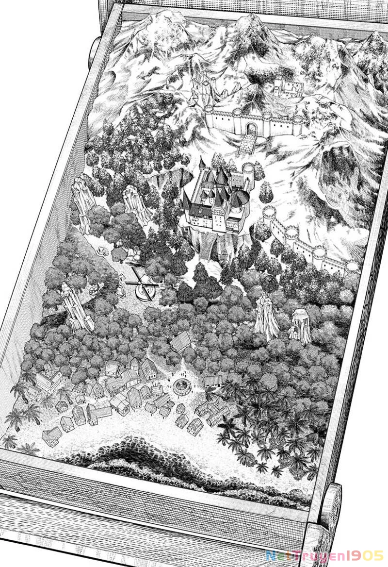 Vũ Trang Siêu Nhiên Chapter 133 - 18