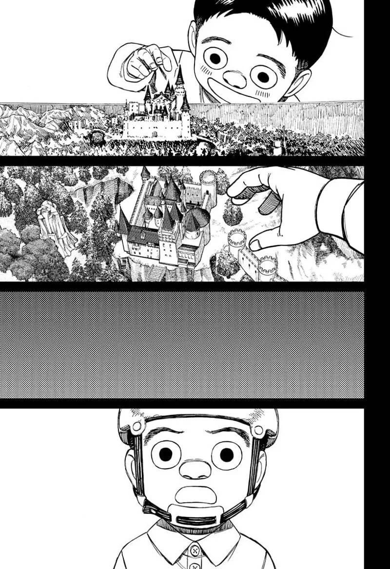 Vũ Trang Siêu Nhiên Chapter 134 - 6