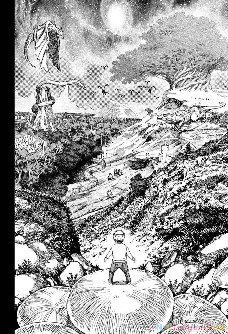 Vũ Trang Siêu Nhiên Chapter 134 - 7