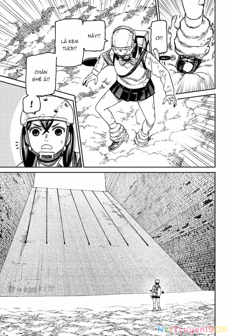 Vũ Trang Siêu Nhiên Chapter 135 - 14