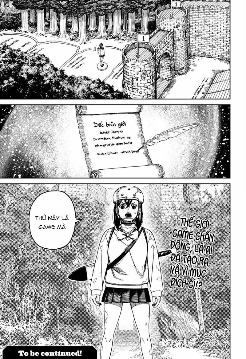 Vũ Trang Siêu Nhiên Chapter 135 - 18