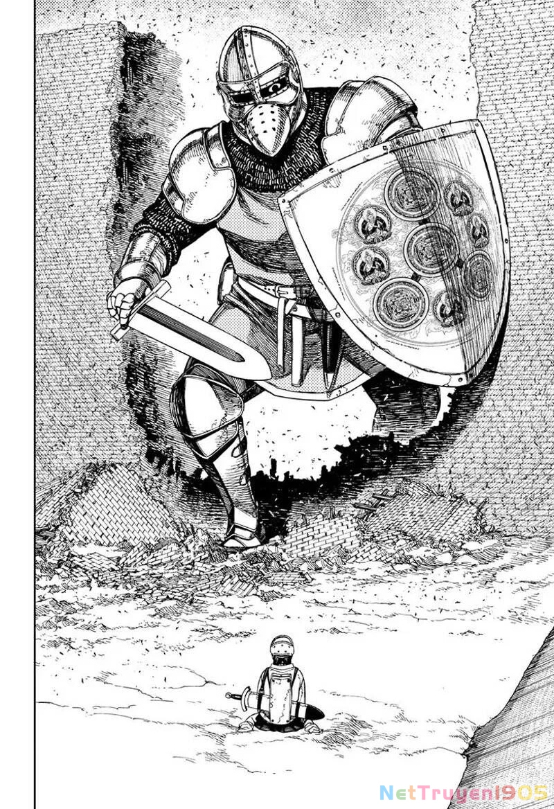Vũ Trang Siêu Nhiên Chapter 136 - 5