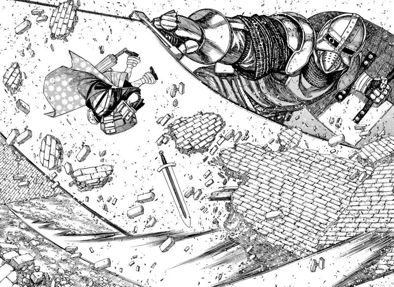 Vũ Trang Siêu Nhiên Chapter 136 - 9