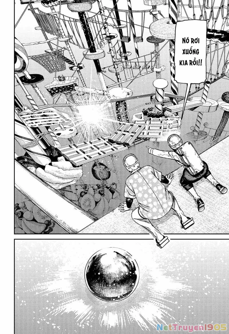 Vũ Trang Siêu Nhiên Chapter 137 - 16