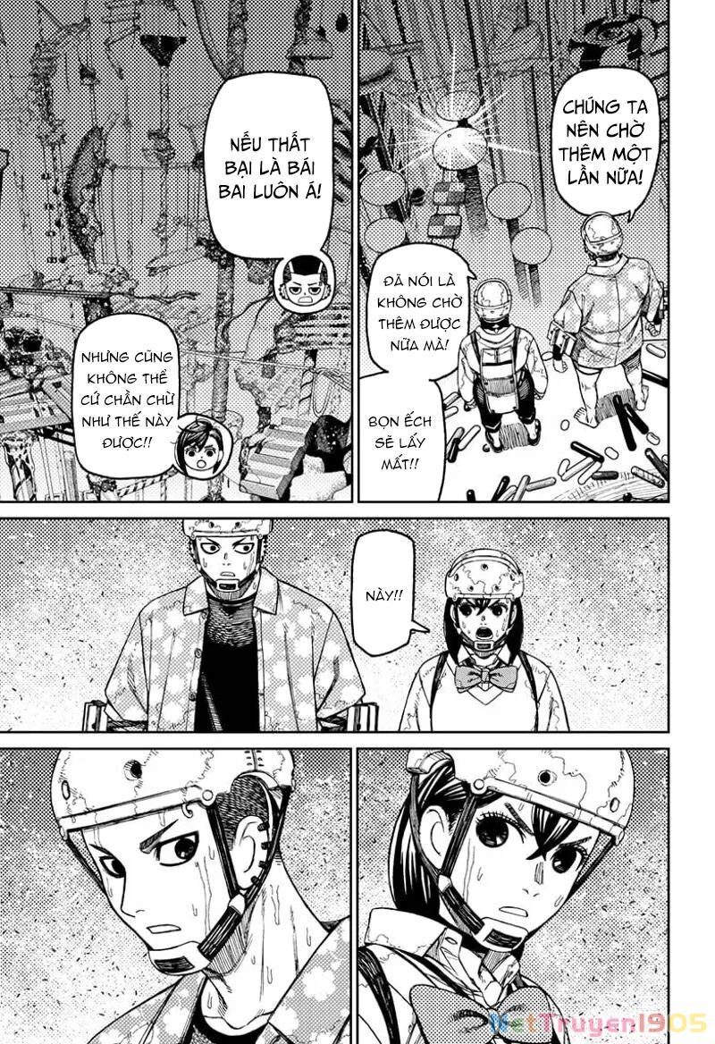 Vũ Trang Siêu Nhiên Chapter 139 - 10