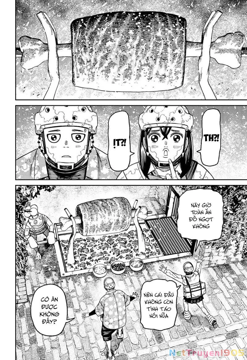 Vũ Trang Siêu Nhiên Chapter 142 - 17