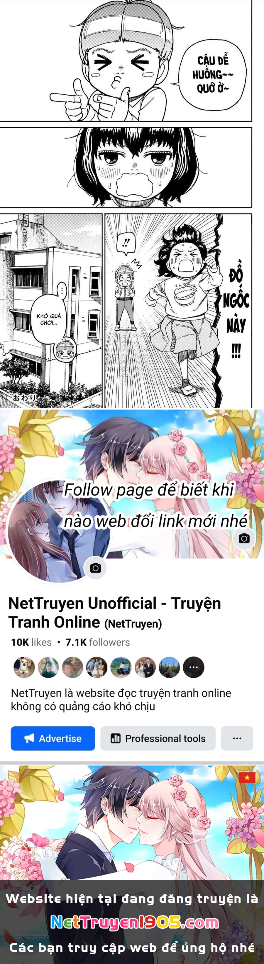 Vũ Trang Siêu Nhiên Chapter 144.5 - 18