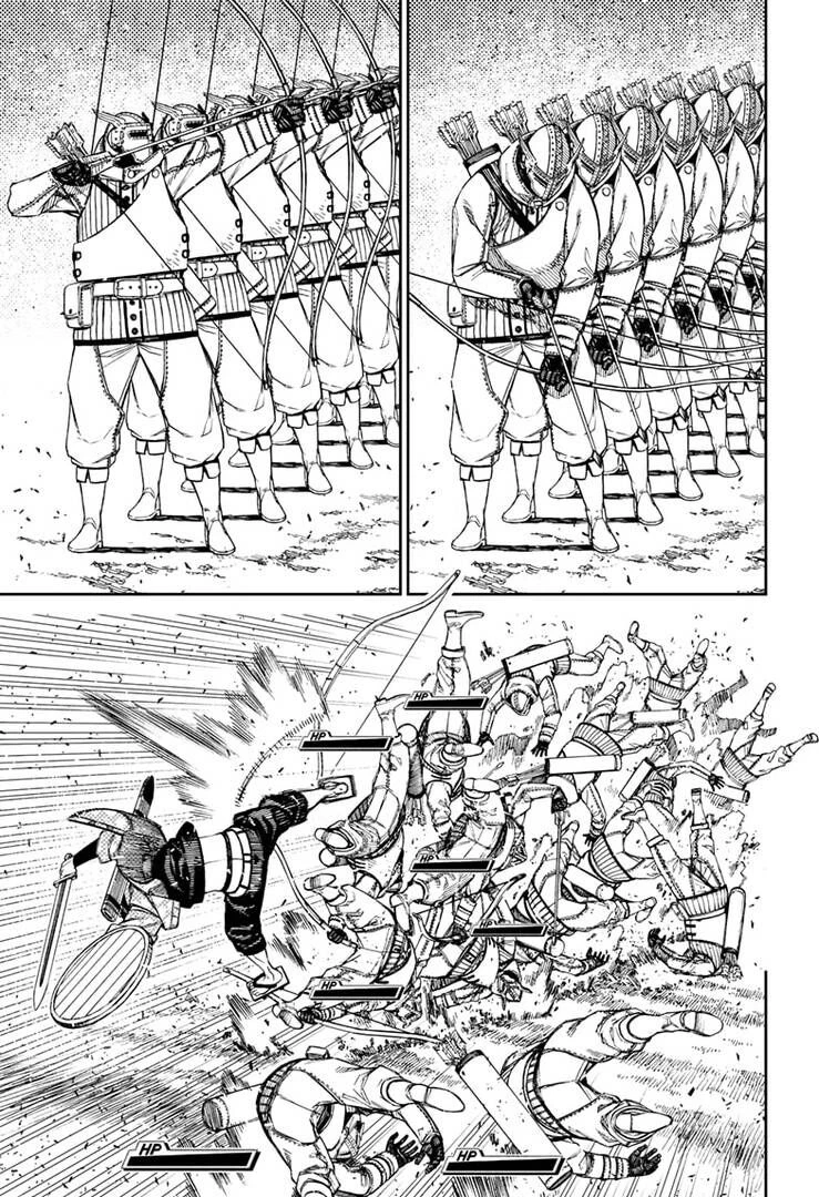 Vũ Trang Siêu Nhiên Chapter 146 - 6