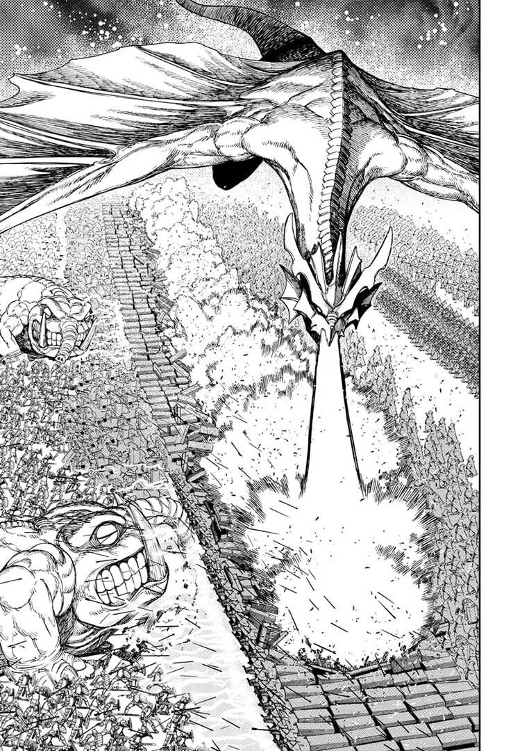 Vũ Trang Siêu Nhiên Chapter 146 - 17