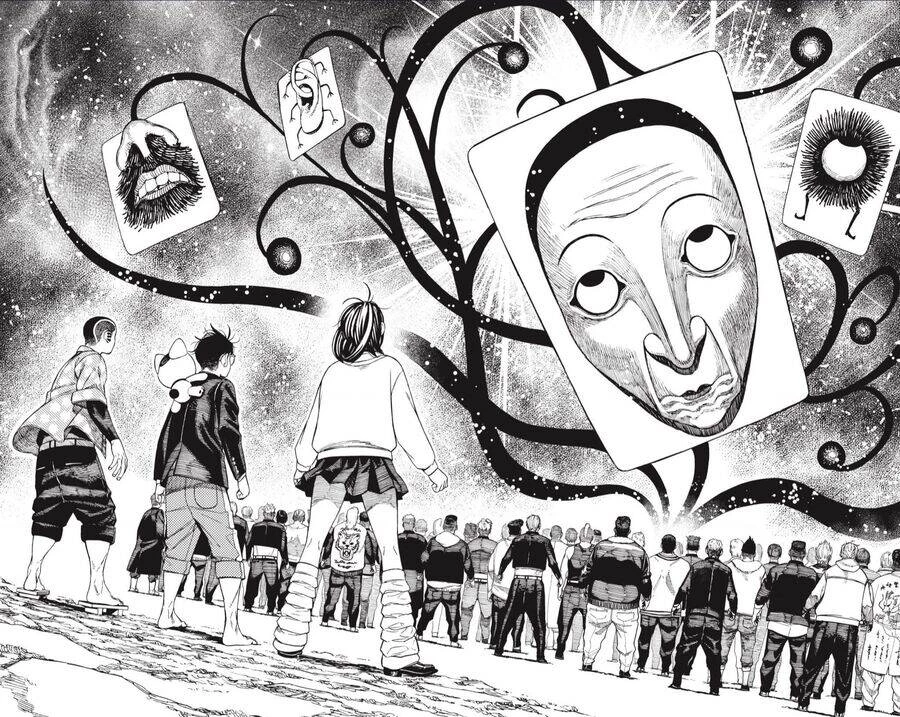 Vũ Trang Siêu Nhiên Chapter 148 - 7