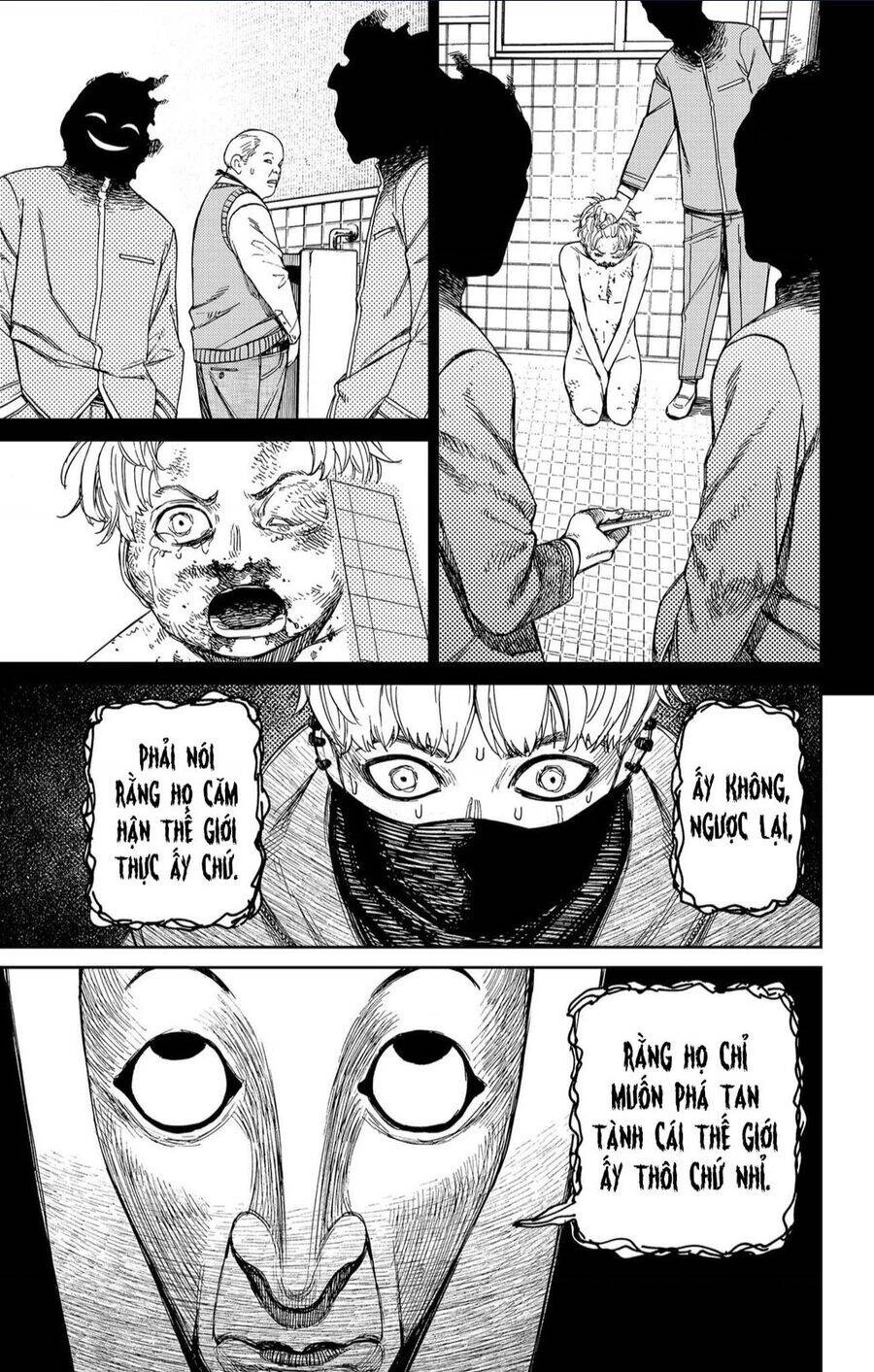 Vũ Trang Siêu Nhiên Chapter 148 - 15