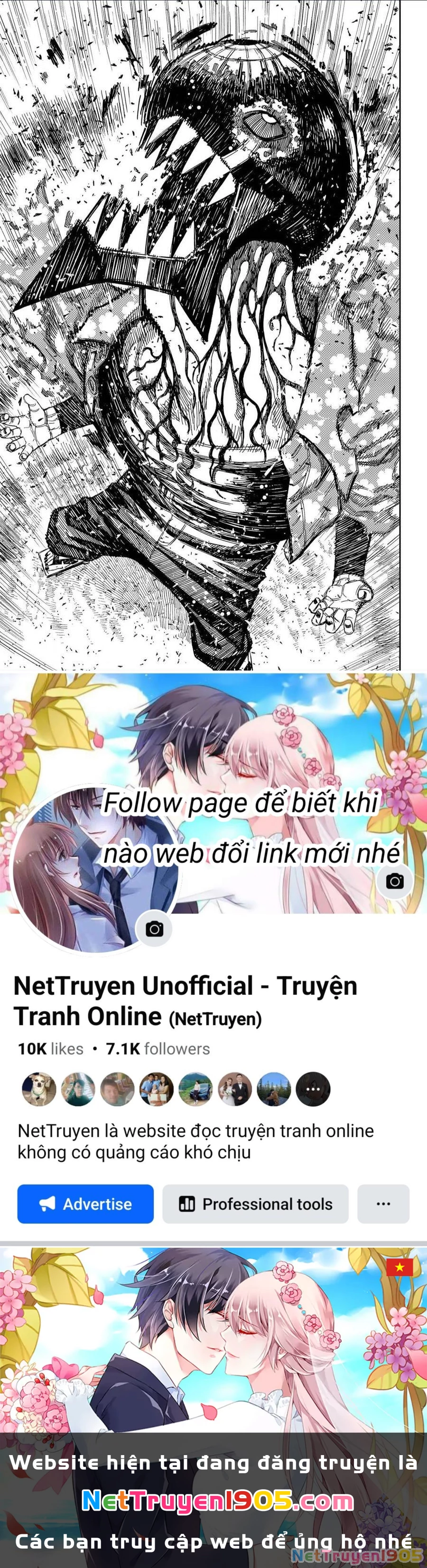 Vũ Trang Siêu Nhiên Chapter 148 - 19