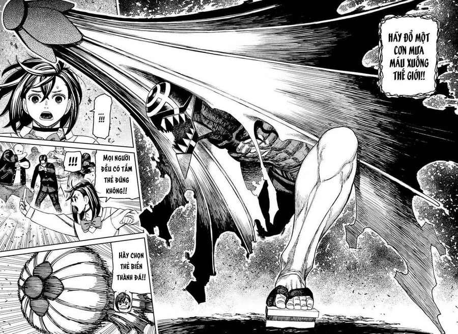 Vũ Trang Siêu Nhiên Chapter 149 - 5