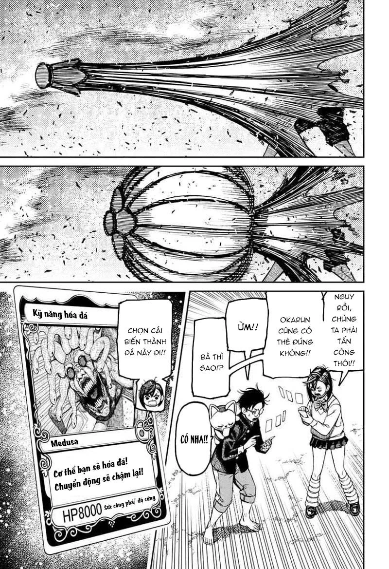 Vũ Trang Siêu Nhiên Chapter 149 - 10