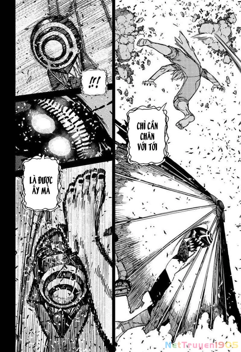 Vũ Trang Siêu Nhiên Chapter 152 - 13