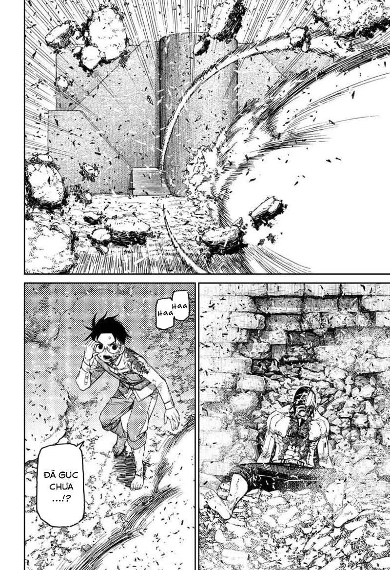 Vũ Trang Siêu Nhiên Chapter 152 - 16