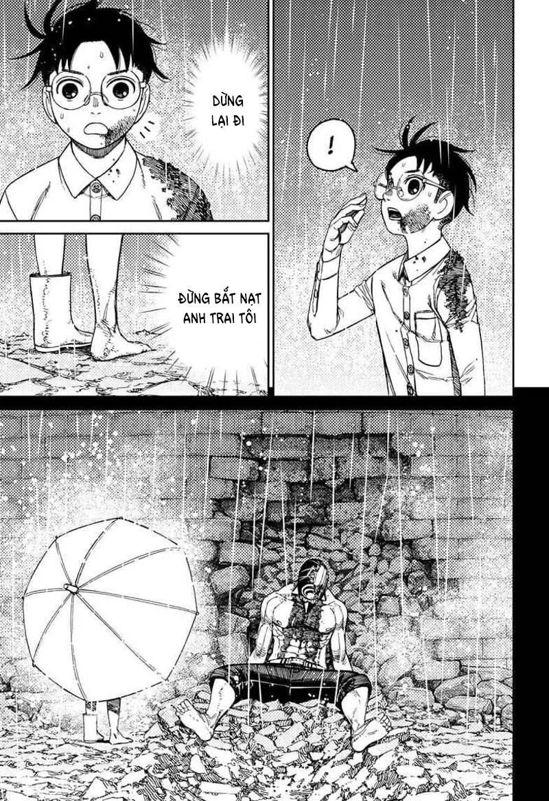 Vũ Trang Siêu Nhiên Chapter 152 - 17