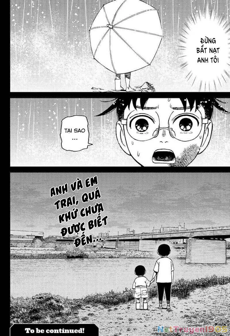 Vũ Trang Siêu Nhiên Chapter 152 - 20