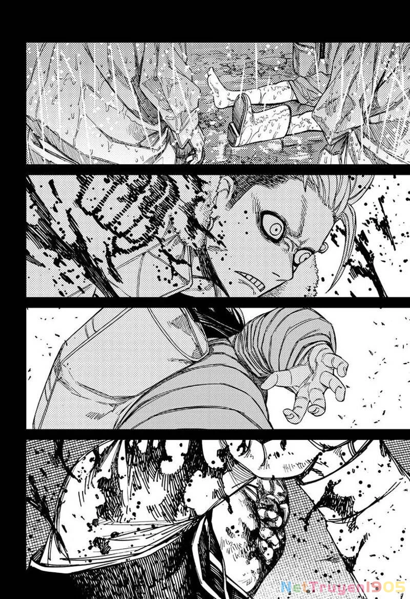 Vũ Trang Siêu Nhiên Chapter 154 - 9