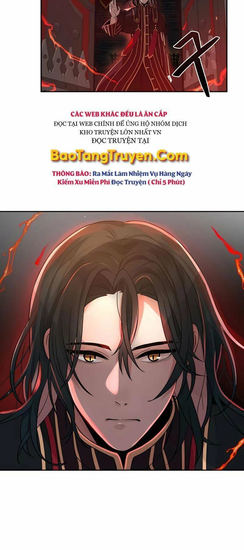 Quay Trở Lại Dị Giới Một Lần Nữa Chapter 5 - 5