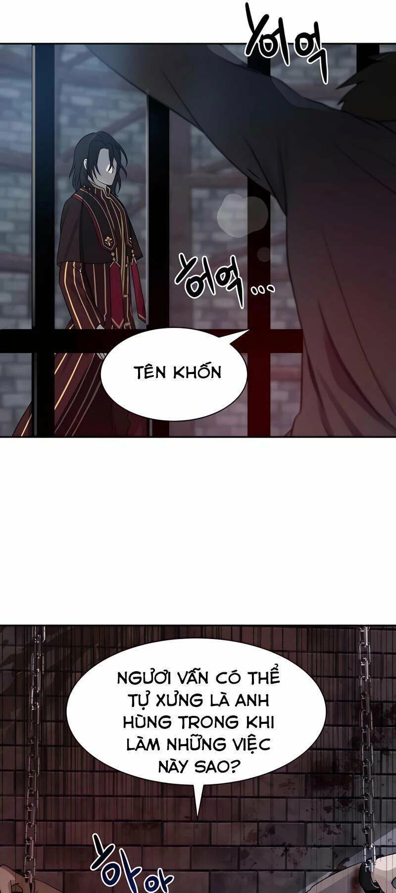 Quay Trở Lại Dị Giới Một Lần Nữa Chapter 5 - 8