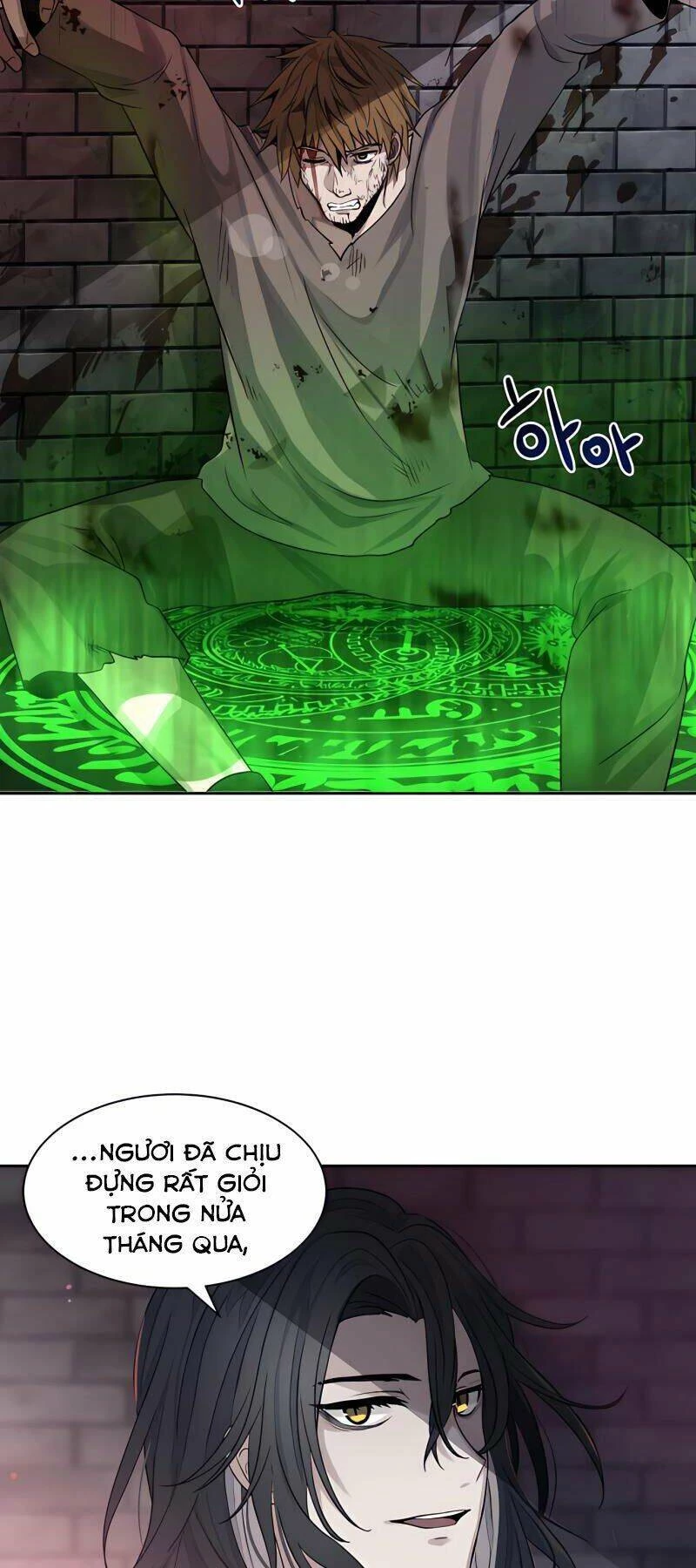 Quay Trở Lại Dị Giới Một Lần Nữa Chapter 5 - 9