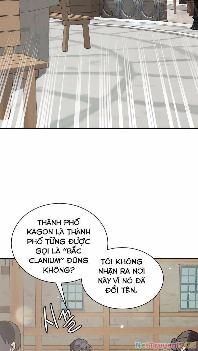 Quay Trở Lại Dị Giới Một Lần Nữa Chapter 5 - 26