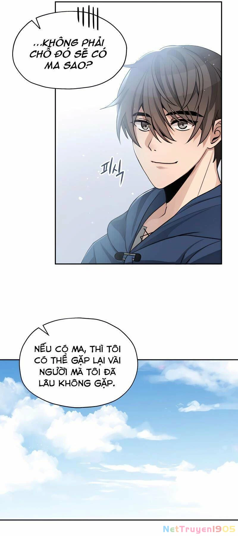 Quay Trở Lại Dị Giới Một Lần Nữa Chapter 5 - 39