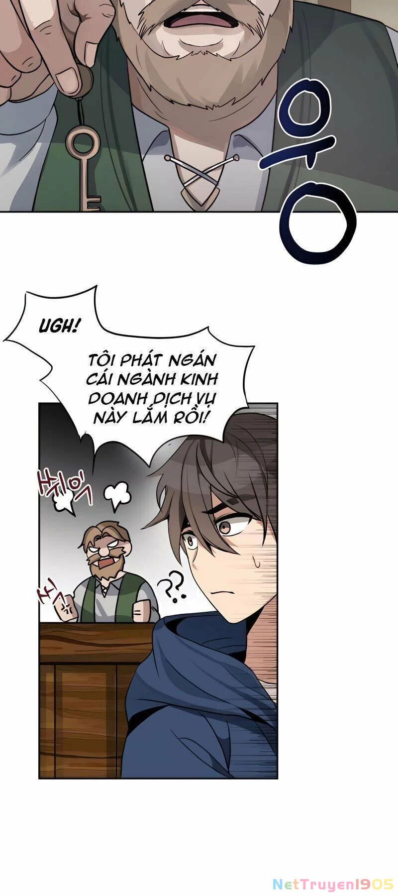 Quay Trở Lại Dị Giới Một Lần Nữa Chapter 5 - 41