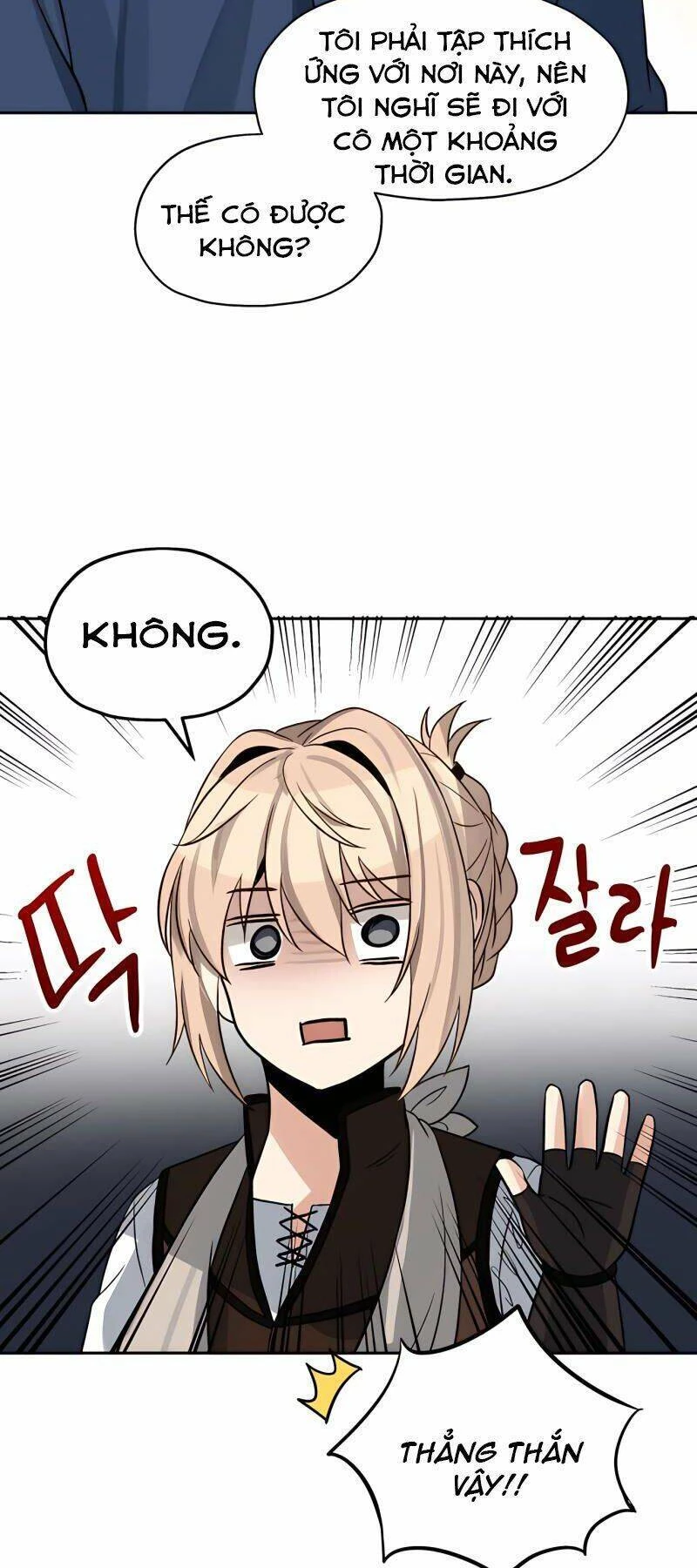 Quay Trở Lại Dị Giới Một Lần Nữa Chapter 5 - 48