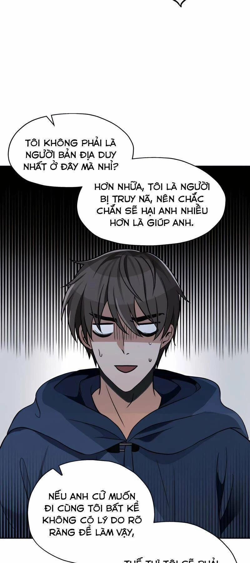 Quay Trở Lại Dị Giới Một Lần Nữa Chapter 5 - 49