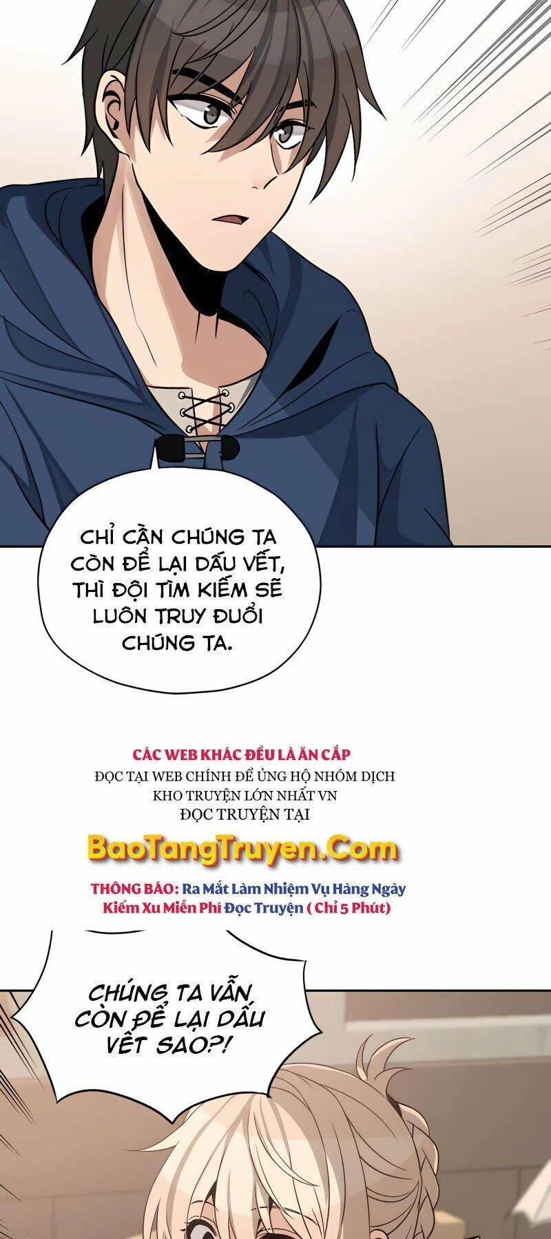 Quay Trở Lại Dị Giới Một Lần Nữa Chapter 5 - 54