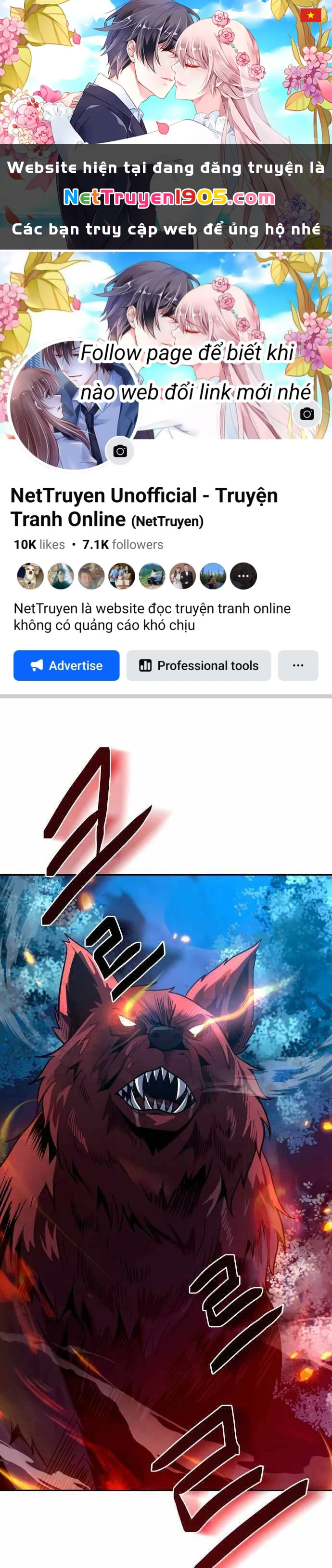 Quay Trở Lại Dị Giới Một Lần Nữa Chapter 9 - 1