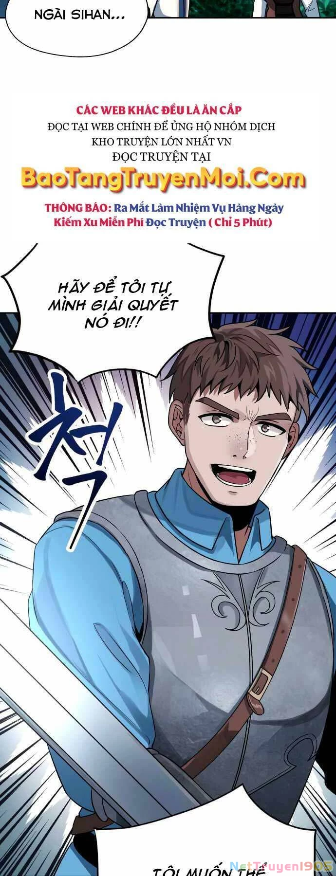 Quay Trở Lại Dị Giới Một Lần Nữa Chapter 9 - 4