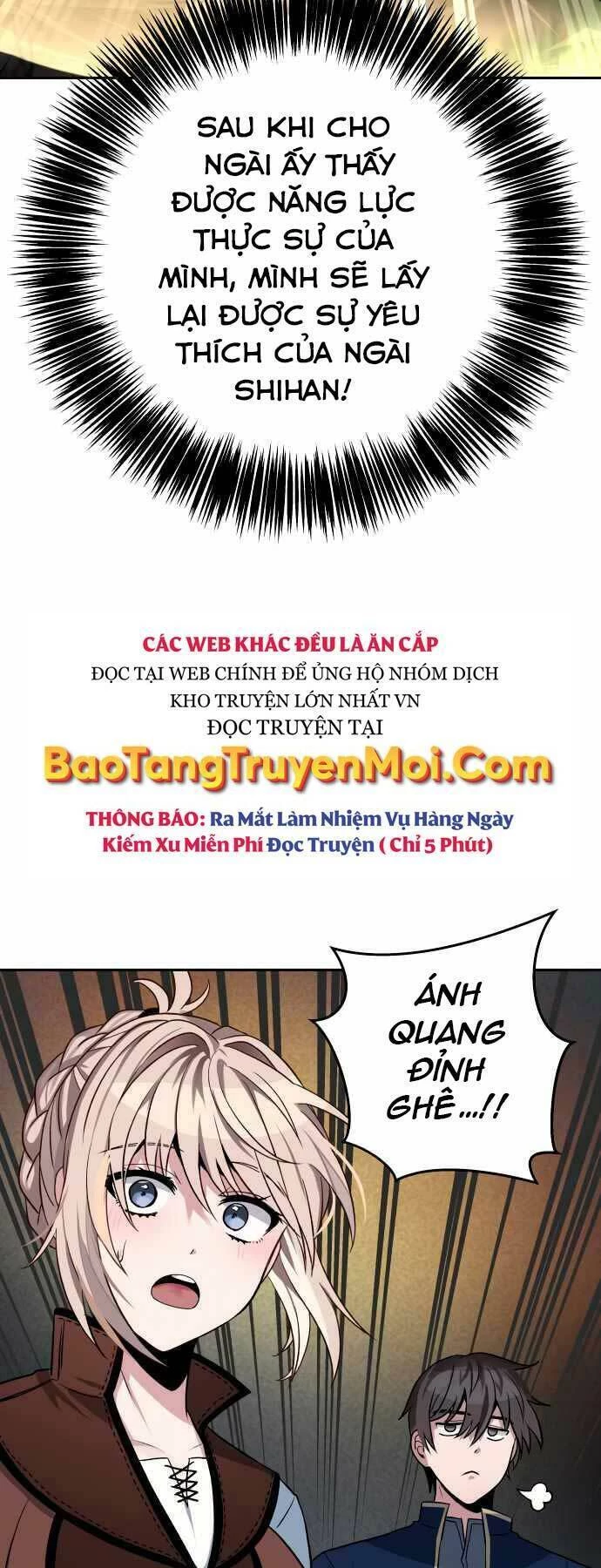 Quay Trở Lại Dị Giới Một Lần Nữa Chapter 9 - 9