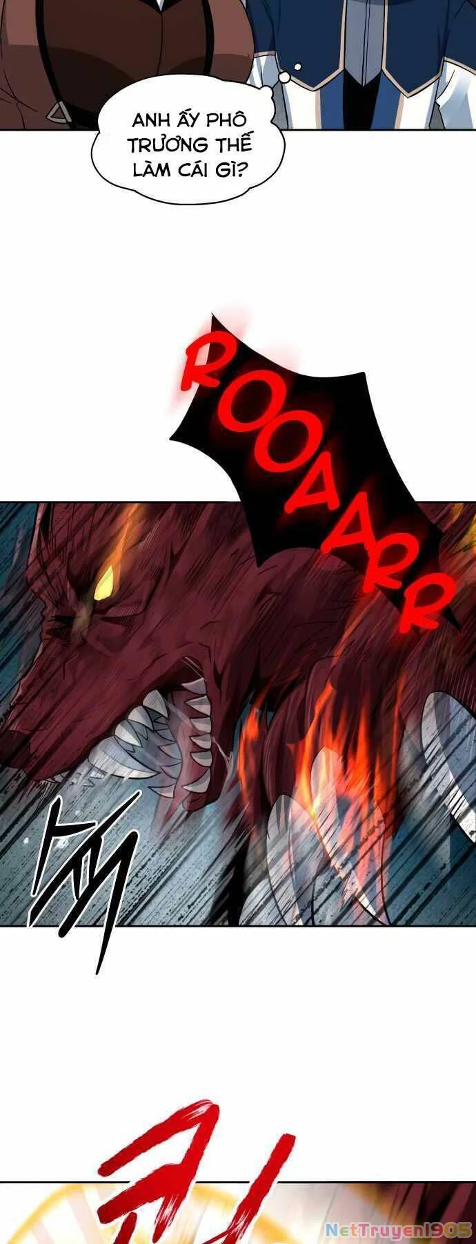 Quay Trở Lại Dị Giới Một Lần Nữa Chapter 9 - 10