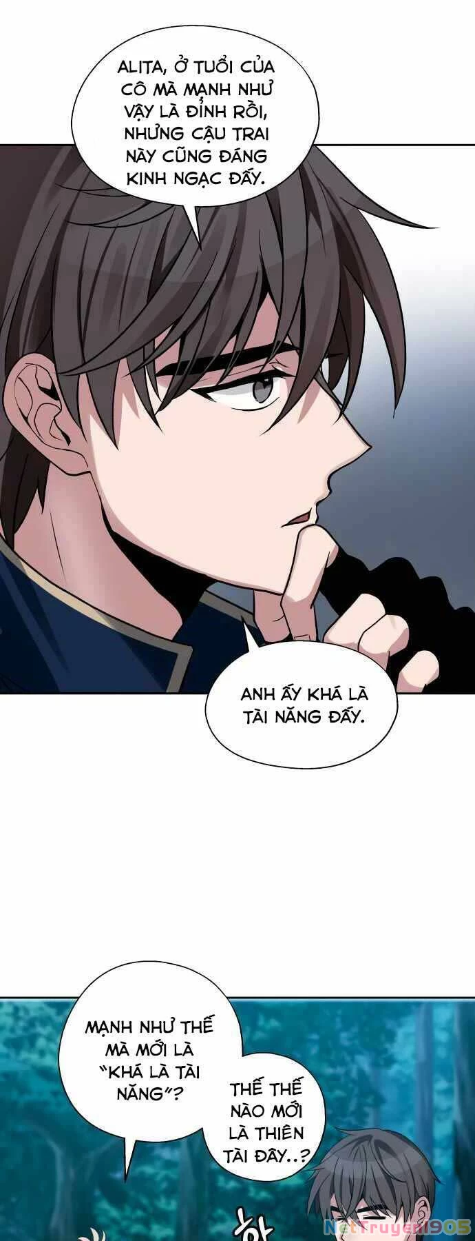 Quay Trở Lại Dị Giới Một Lần Nữa Chapter 9 - 14