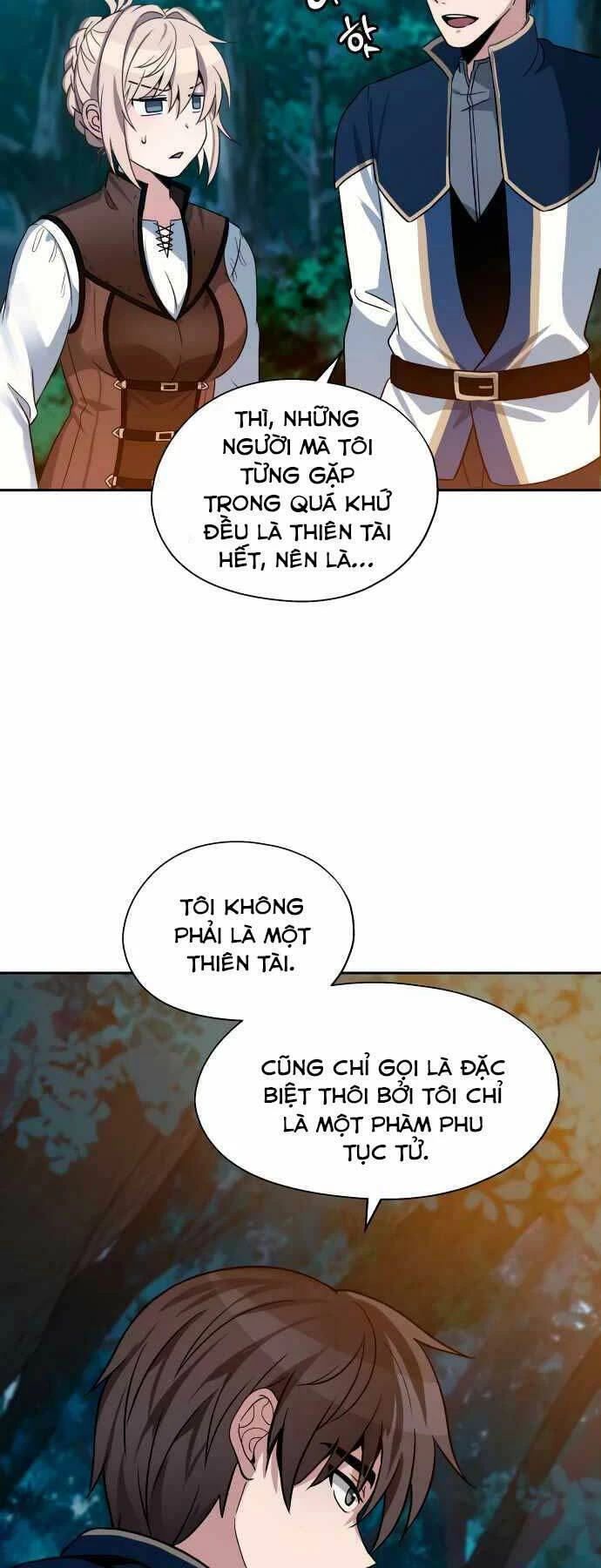Quay Trở Lại Dị Giới Một Lần Nữa Chapter 9 - 15