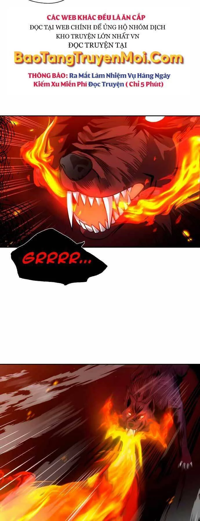 Quay Trở Lại Dị Giới Một Lần Nữa Chapter 9 - 17