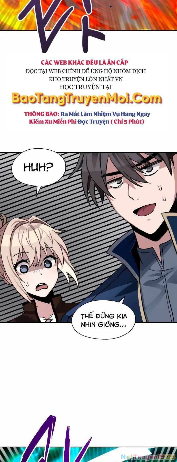 Quay Trở Lại Dị Giới Một Lần Nữa Chapter 9 - 20