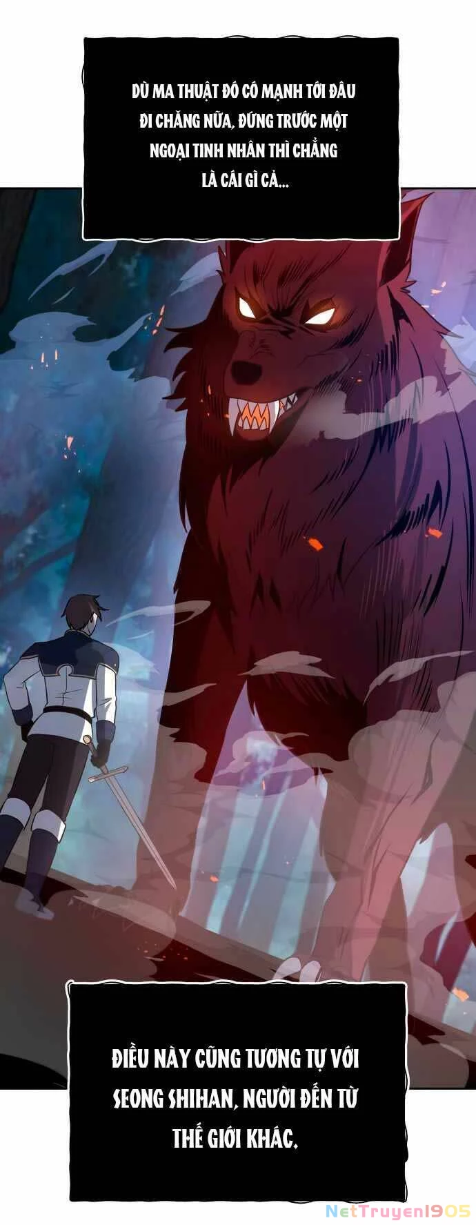 Quay Trở Lại Dị Giới Một Lần Nữa Chapter 9 - 26