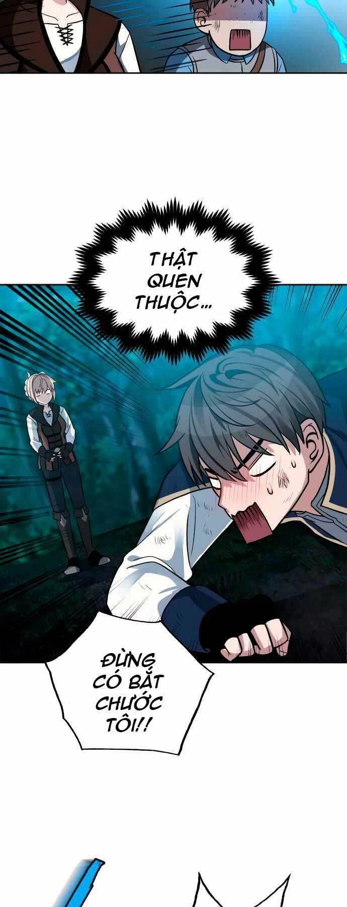 Quay Trở Lại Dị Giới Một Lần Nữa Chapter 9 - 31